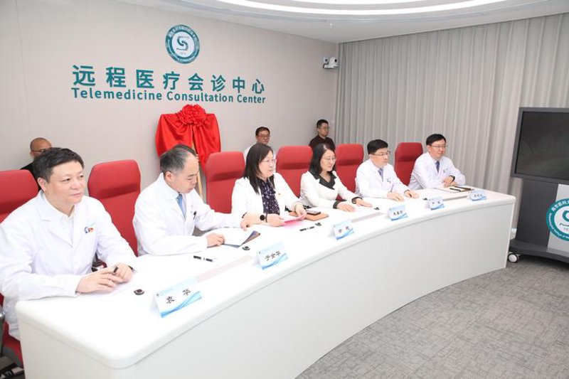 医院信息化系统的时代变革